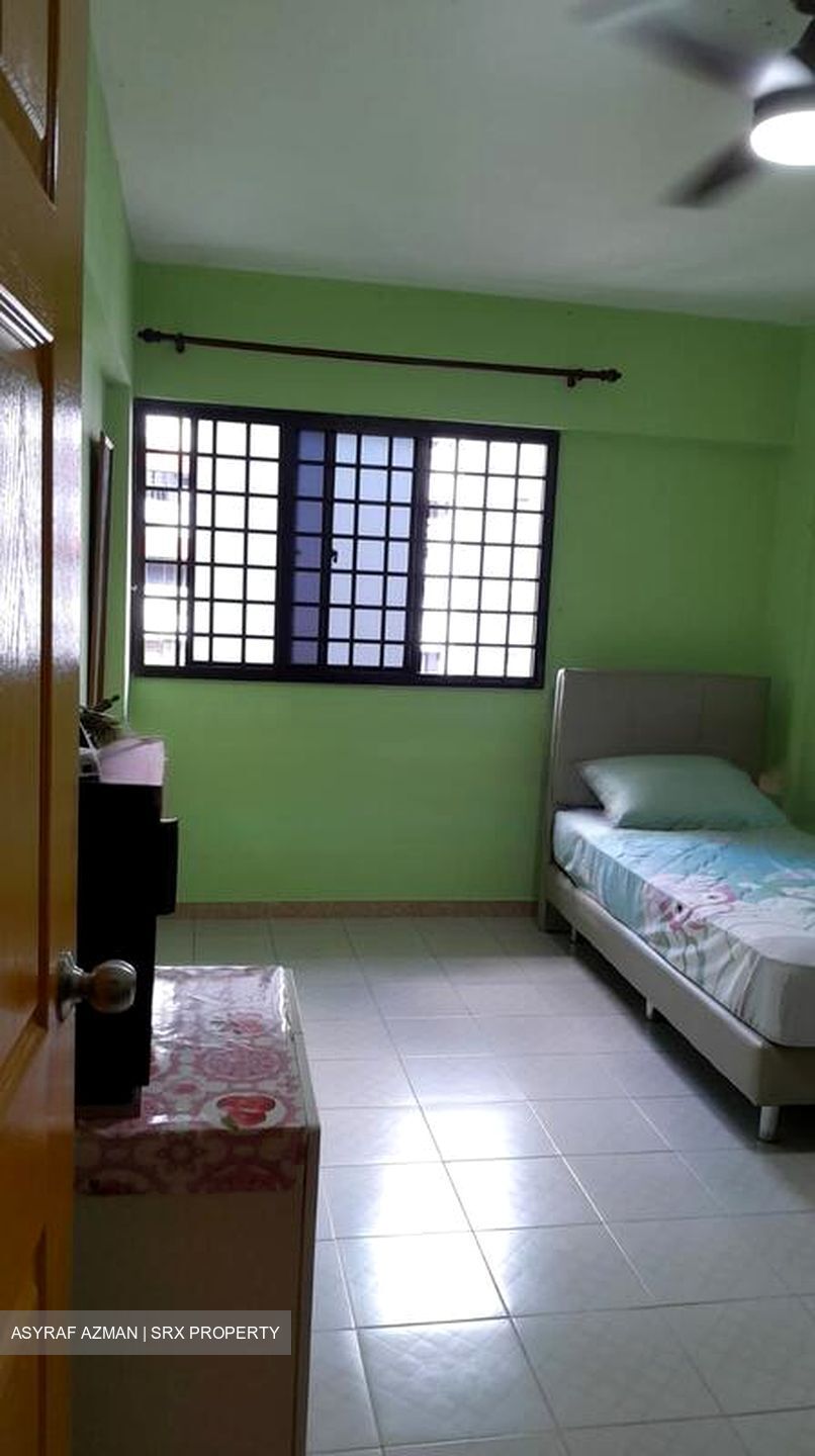 Blk 403 Jurong West Street 42 (Jurong West), HDB 4 Rooms #458365141